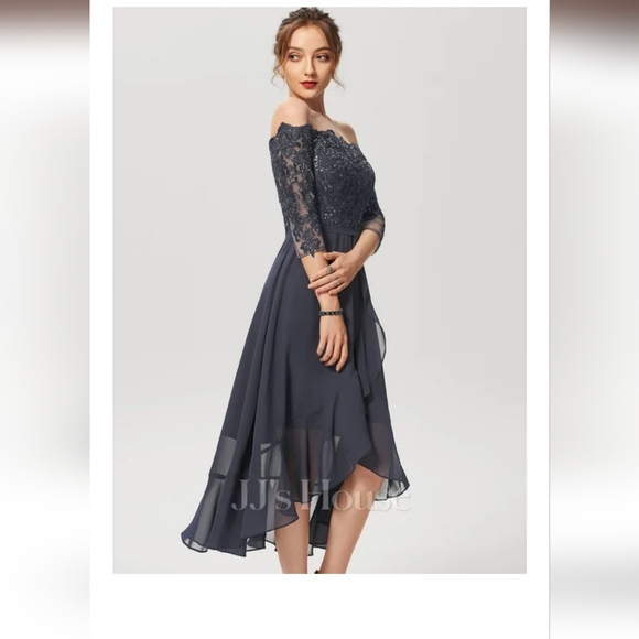 JJ’s House  dress brand new. - Picture 2 of 11